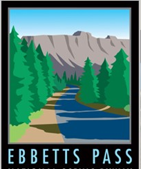 Ebbetts Pass